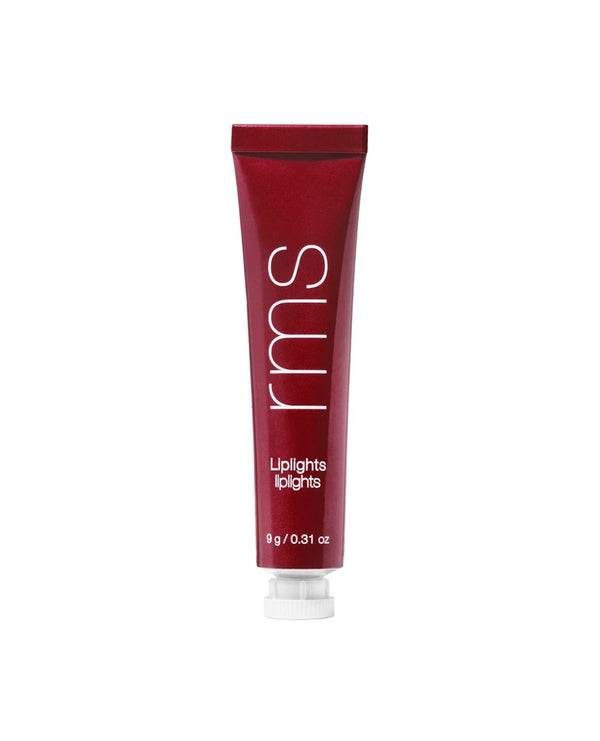 rms beauty - Liplights Cream Lipgloss - Various Shades