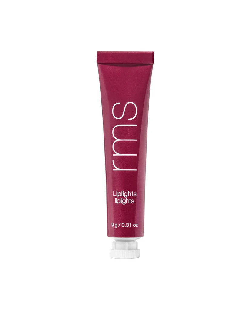 rms beauty - Liplights Cream Lipgloss - Various Shades