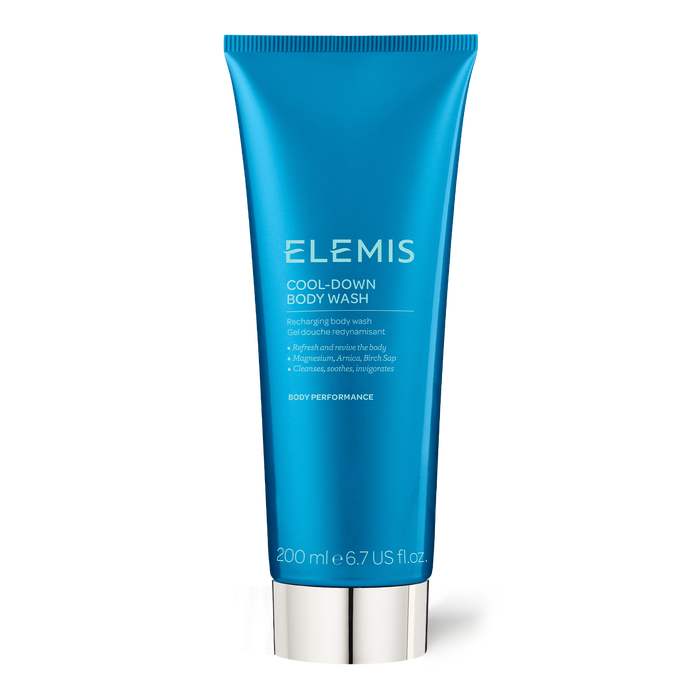 Elemis - Cool-Down Body Wash 6.7 fl oz/ 200 ml