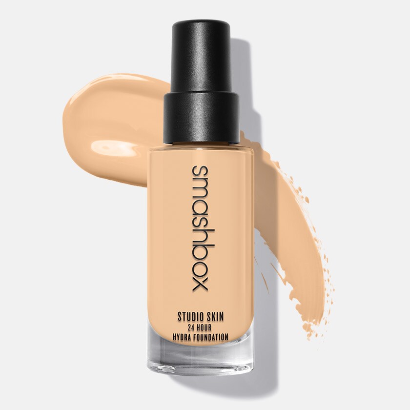 Smashbox - Studio Skin 24 Hour Hydra Foundation 1 fl oz/ 30 ml