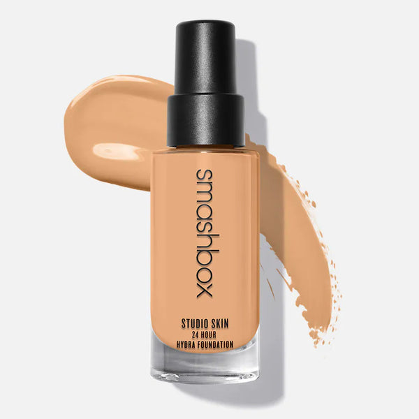 Smashbox - Studio Skin 24 Hour Hydra Foundation 1 fl oz/ 30 ml