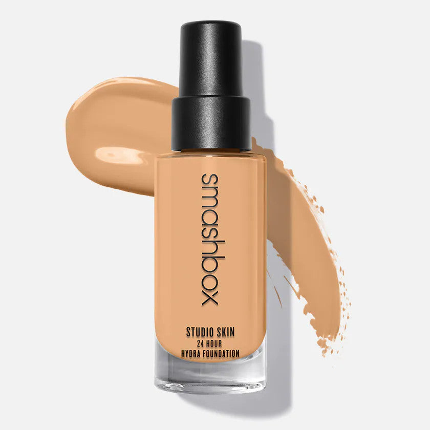 Smashbox - Studio Skin 24 Hour Hydra Foundation 1 fl oz/ 30 ml