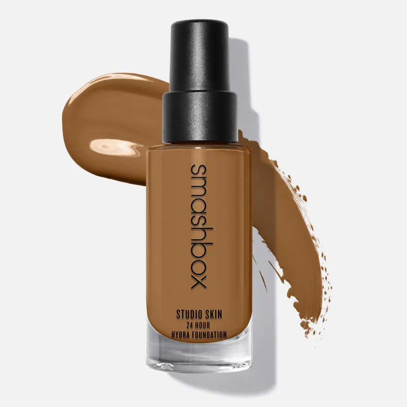 Smashbox - Studio Skin 24 Hour Hydra Foundation 1 fl oz/ 30 ml
