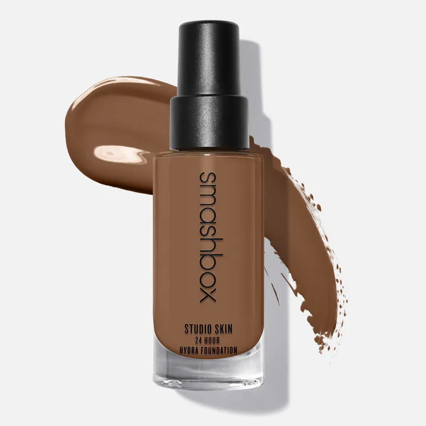 Smashbox - Studio Skin 24 Hour Hydra Foundation 1 fl oz/ 30 ml