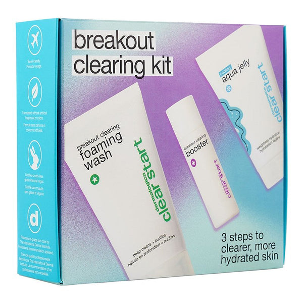 Dermalogica - Breakout Clearing Kit