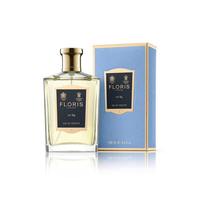 Floris Londres - No. 89 EDT