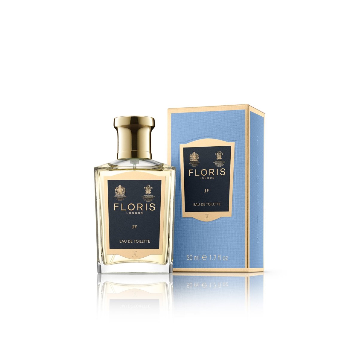 Floris Londres - JF EDT