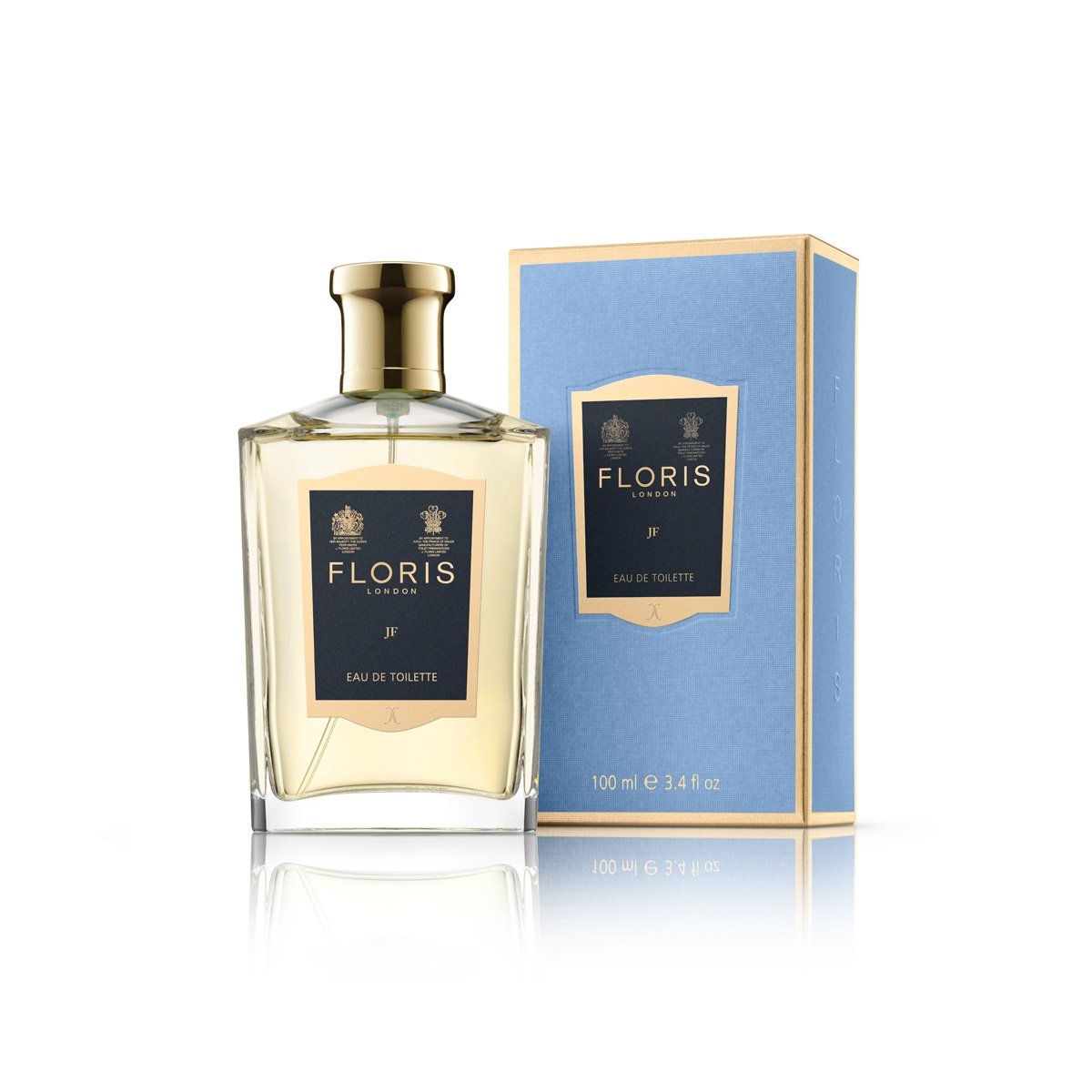 Floris Londres - JF EDT