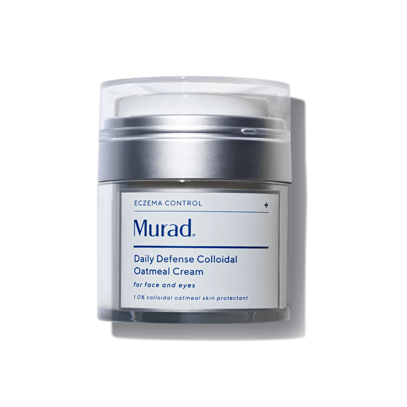 Murad - Daily Defense Colloidal Oatmeal Cream 1.7 fl oz