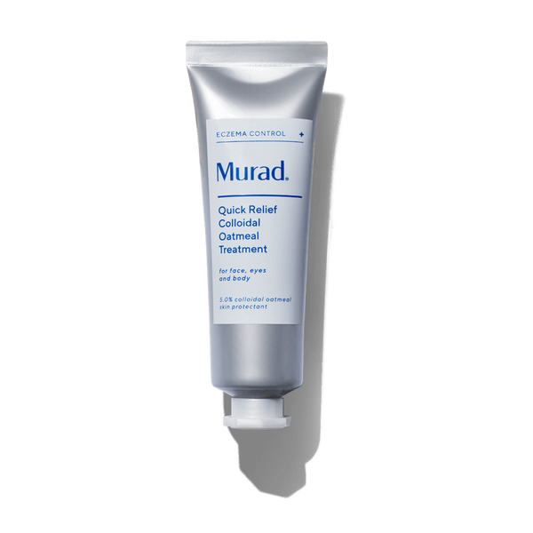 Murad - Quick Relief Colloidal Oatmeal Treatment 1.7 fl oz