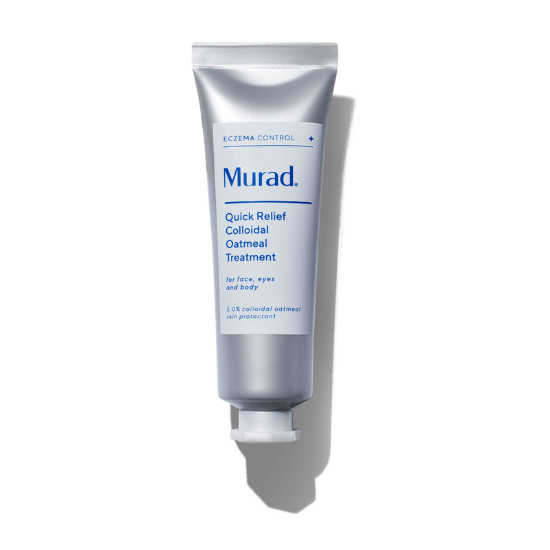 Murad - Quick Relief Colloidal Oatmeal Treatment 1.7 fl oz