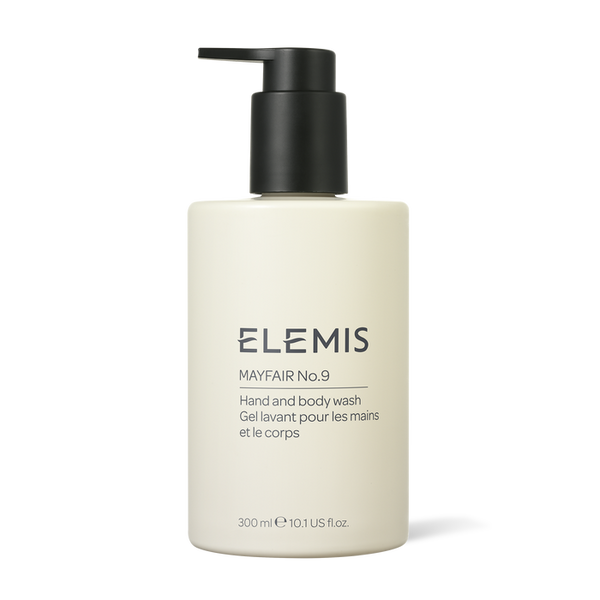 Elemis - Mayfair No.9 Hand and Body Wash 300ml