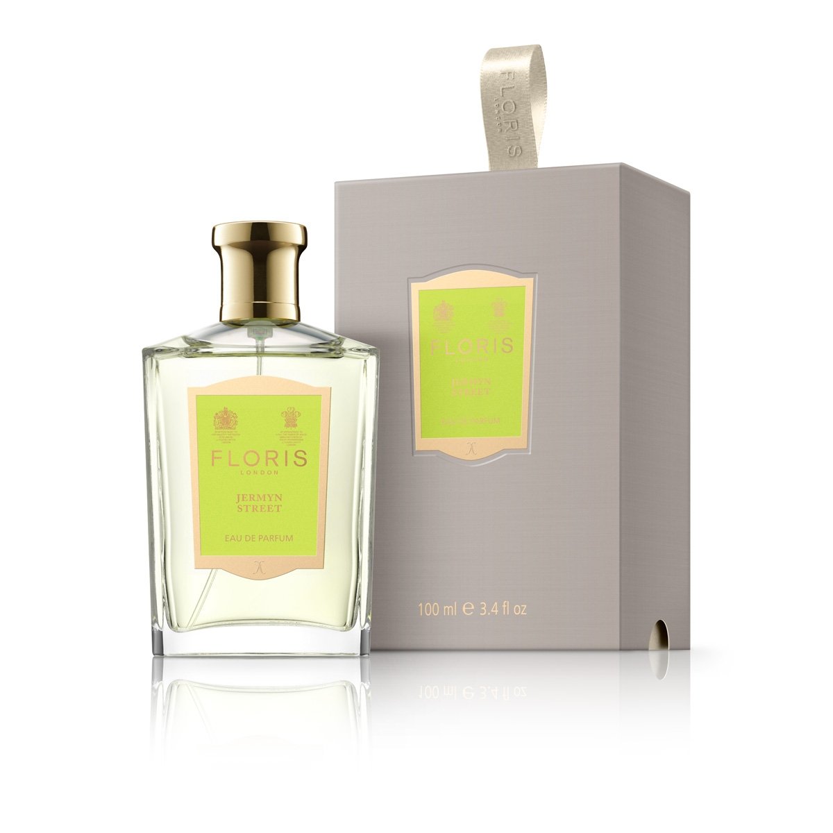 Floris London - Special No. 127 3.4 FZ / 100 ml