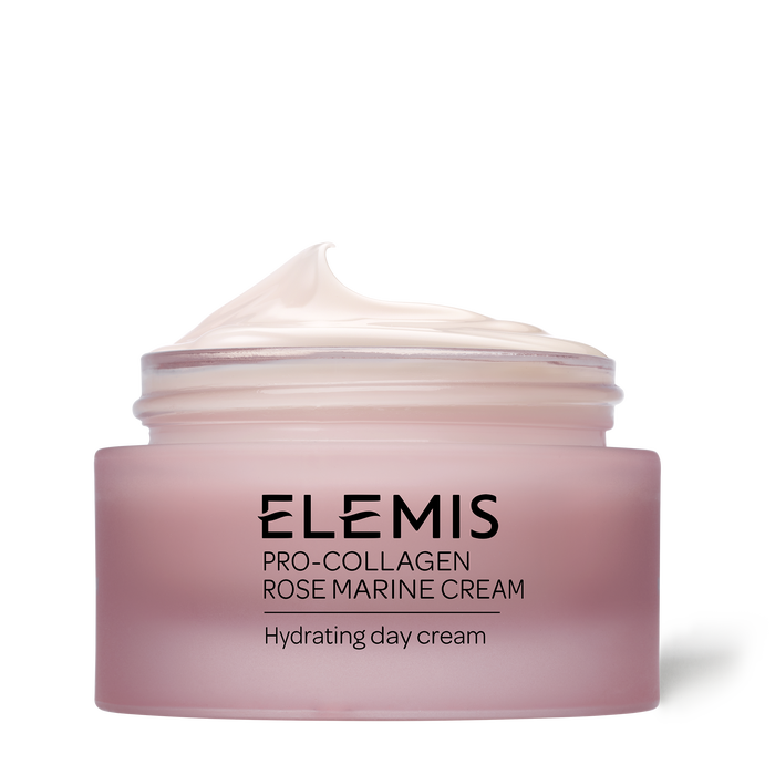 Elemis - Pro-Collagen Rose Marine Cream 50ml