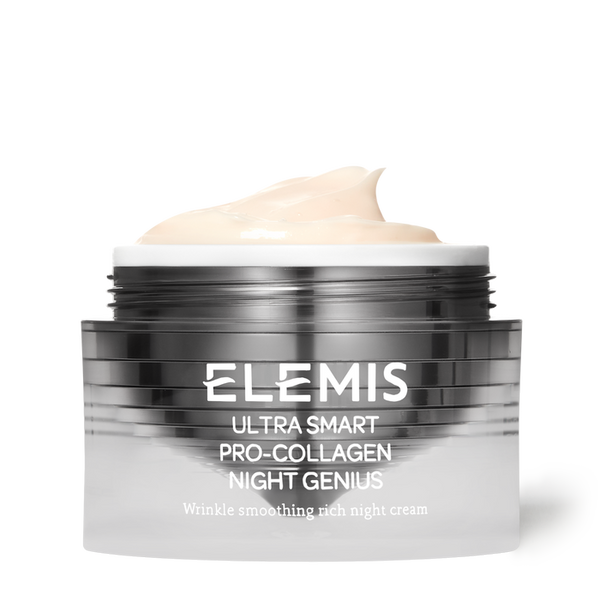 Elemis - Ultra Smart Pro-Collagen Night Genius 1.7 Fl oz / 50 ml