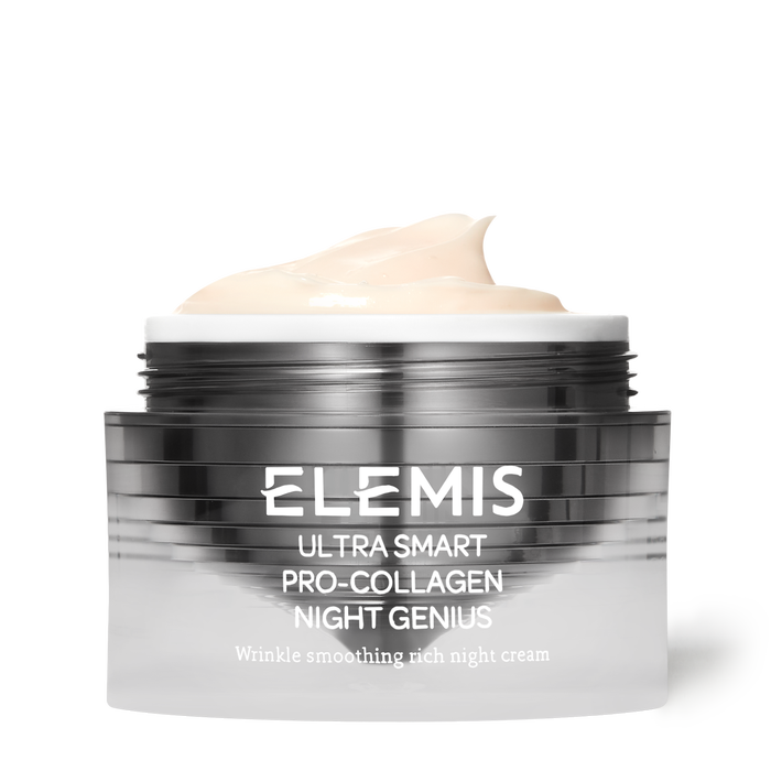 Elemis - ULTRA SMART Pro-Collagen Night Genius 1.7 fl oz/ 50 ml