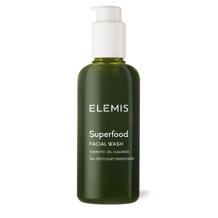 Elemis - Superfood Wash Facial 6.7 FL oz / 200 ml