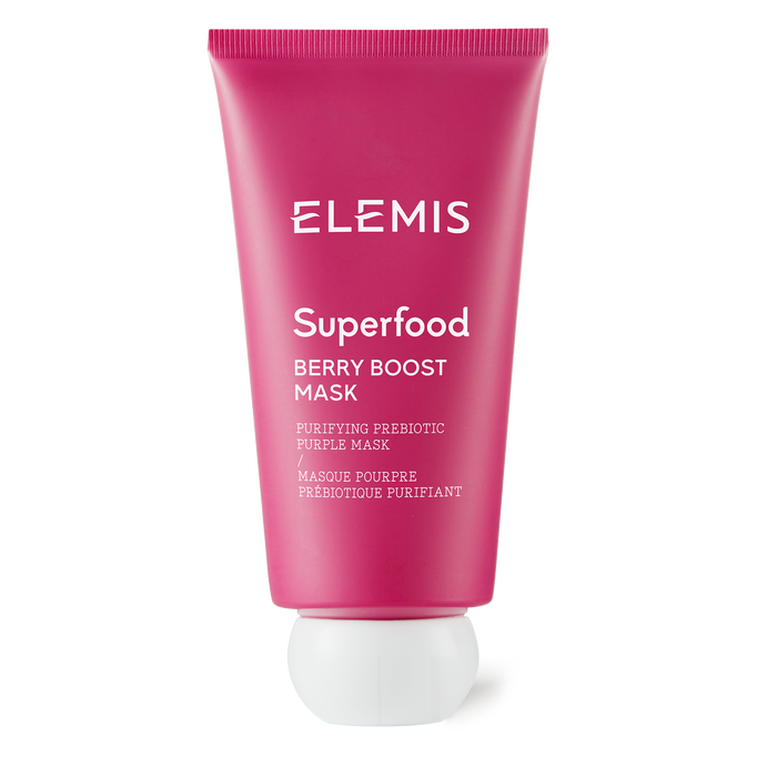 Elemis - Superfood Berry Boost Mask 2.5 fl oz/ 75 ml