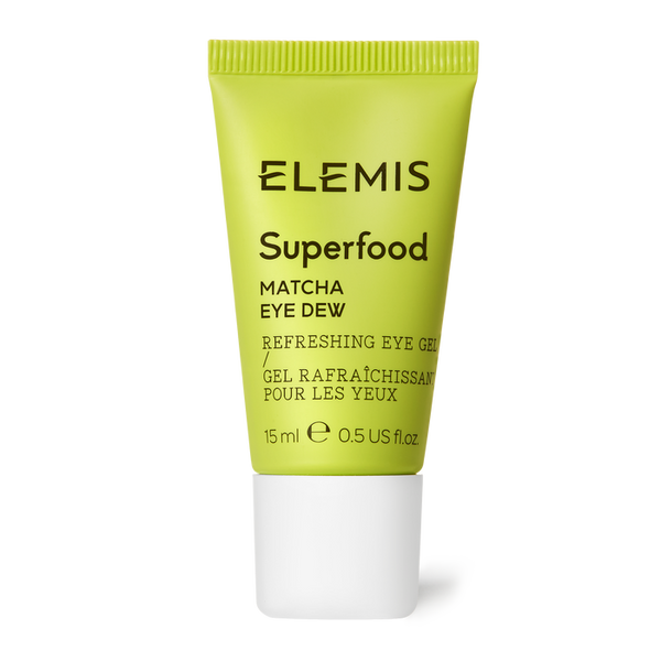 Elemis - Superfood Matcha Eye Dew 0.5 fl oz / 15 ml