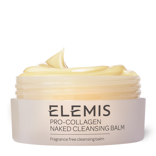 Elemis - Pro-Collagen Naked Cleansing Balm 3.7 oz/ 100 g