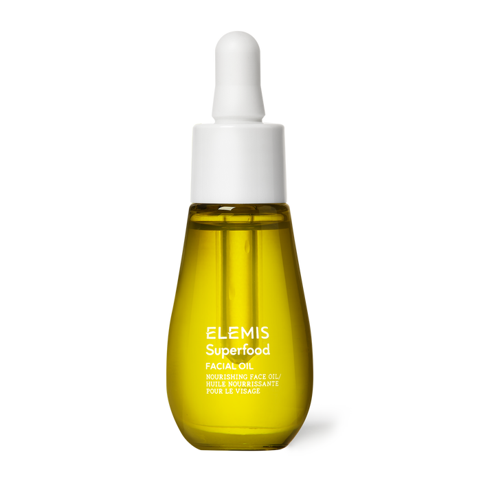 Elemis - Oil Facial Superfood 0.5 FZ / 15 ml