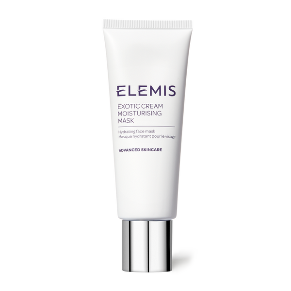 Elemis - Exotic Cream Moisturising Mask 2.5 fl oz/ 75 ml