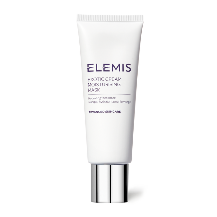 Elemis - Máscara Hidratante Crema Exótica 2.5 FZ / 75 ml