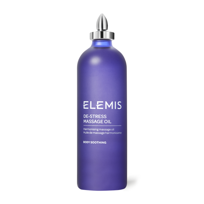 Elemis - De-Stress Massage Oil 3.4 fl oz/ 100 ml