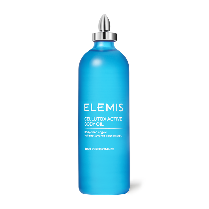 Elemis - Cellutox Active Body Oil 3.4 fl oz/ 100 ml