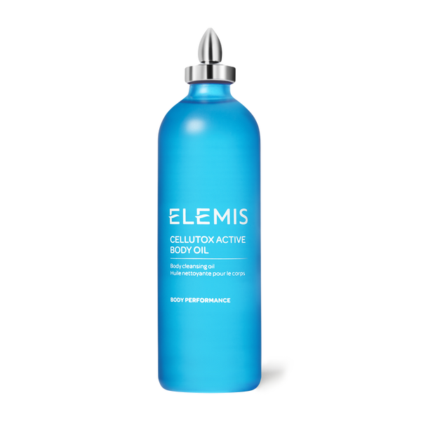 Elemis - Aceite de cuerpo activo Cellutox 3.4 FZ / 100 ml