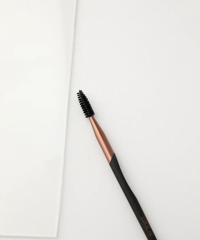 Luxie Beauty - LUXIE 700 Spoolie Brush - ProTools