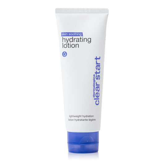 Dermalogica - Piel Loción Hidratante Calmante 2 FZ / 59 ml