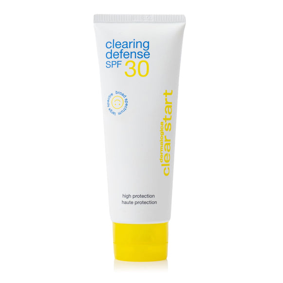 Dermalogica - Clearing Defense SPF30 2 fl oz/ 59 ml