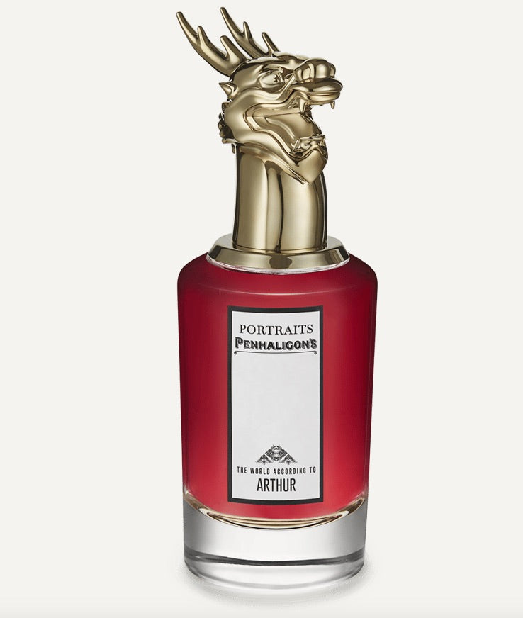 Penhaligon's: Portraits Arthur 75ML