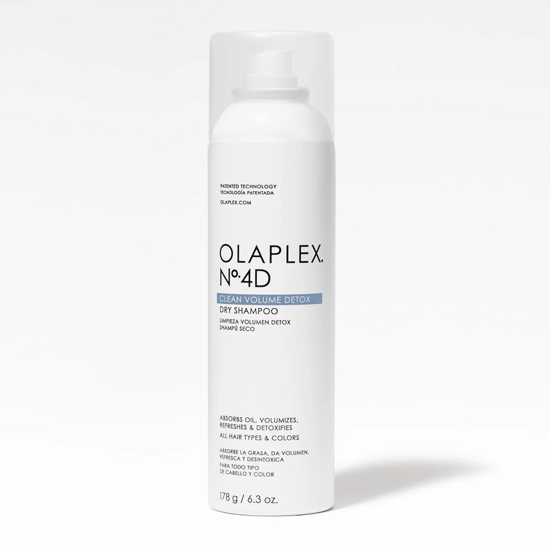 Olaplex - Nº.4D CLEAN VOLUME DETOX DRY SHAMPOO