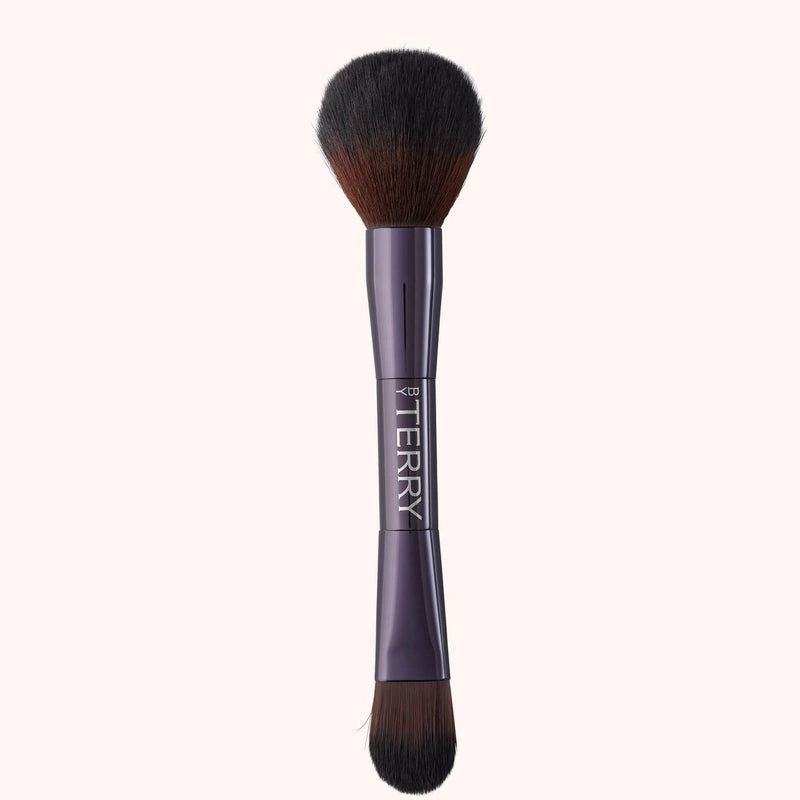 BY TERRY - Tool Expert: Dual Ended Face Brush