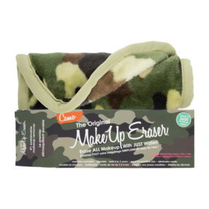 MakeUp Eraser - Camo Print