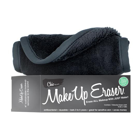 MakeUp Eraser - Pro Chic Black