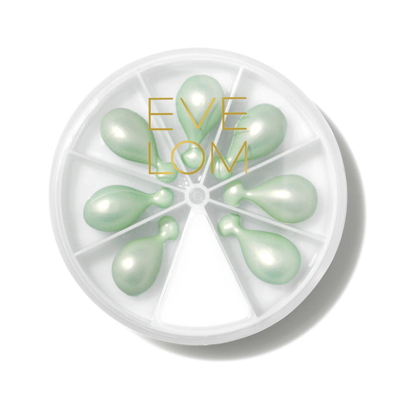 EVE LOM: Cleansing Oil Capsules Travel Pack 14 x 1.25ml