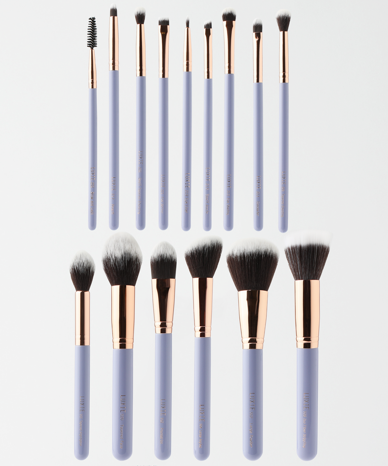 Luxie Beauty - Dreamcatcher Brush Set