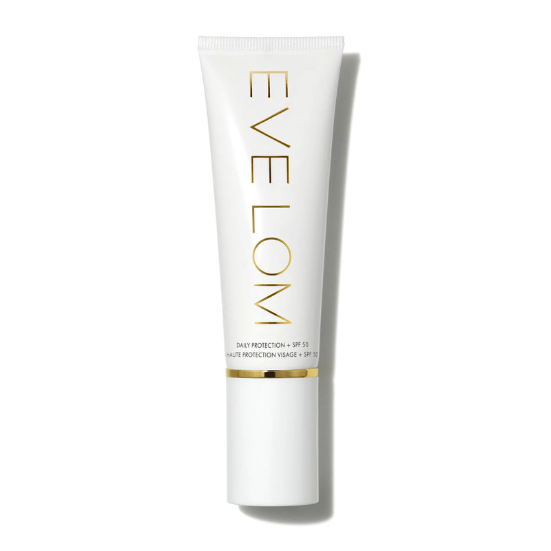 EVE LOM: Daily Protection 50ml SPF 50