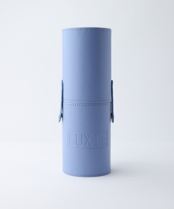 Luxie Beauty - Periwinkle Brush Cup Holder