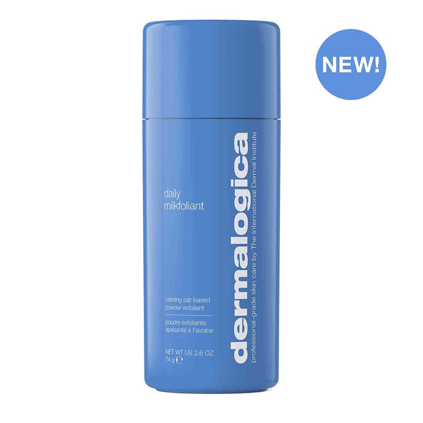 Dermalogica: Daily Milkfoliant Exfoliator 2.6oz