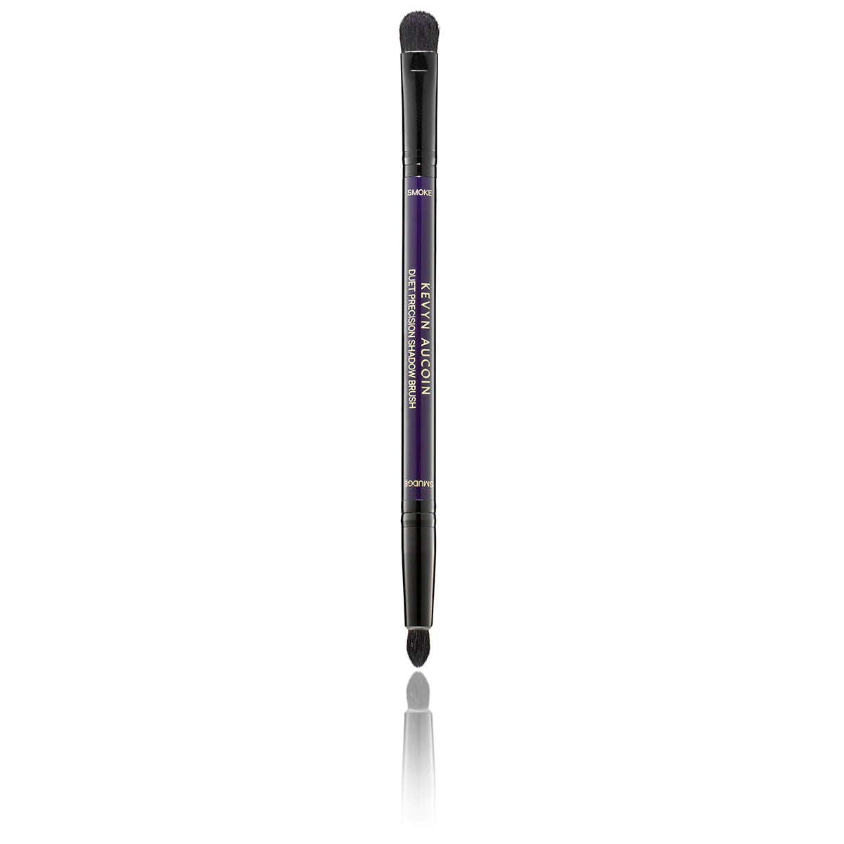 Kevyn Aucoin -  The Duet Precision Shadow Brush