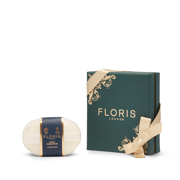 Floris Londres - Solo jabón de lujo
