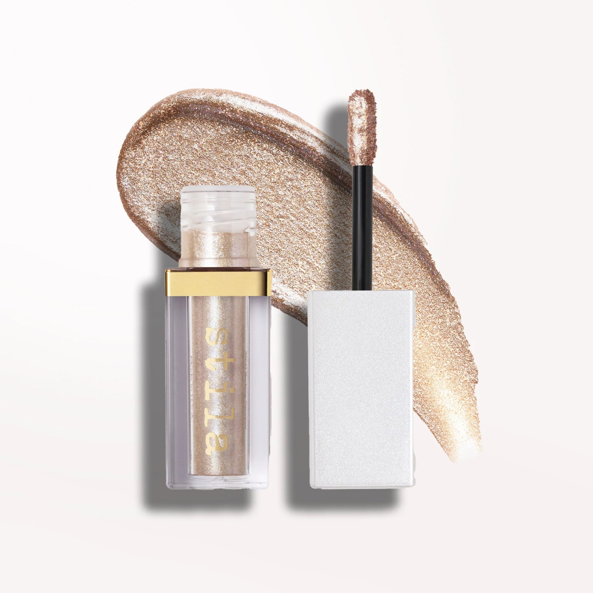 Stila - Glisten & Glow Liquid Eye Shadow