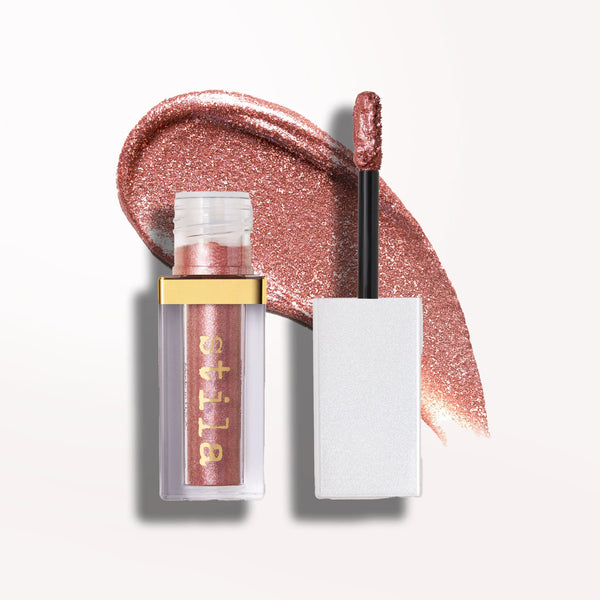 Stila - Glisten & Glow Liquid Eye Shadow