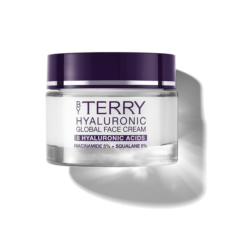 Por Terry - crema facial global hialurónica 1.7 fl oz / 50 ml