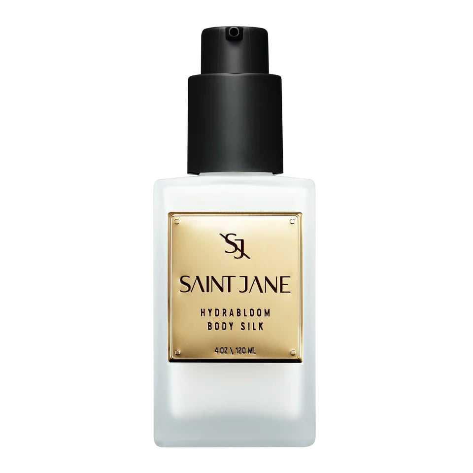 Saint Jane - HYDRABLOOM BODY SILK 120ml/4oz