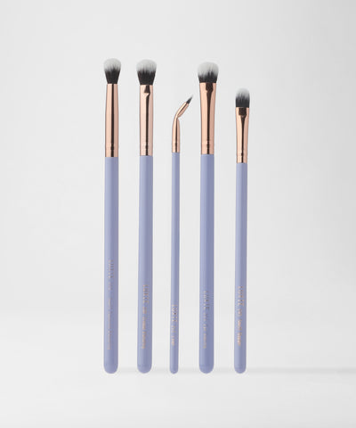 Luxie Beauty - Dreamcatcher Impact Eye Set